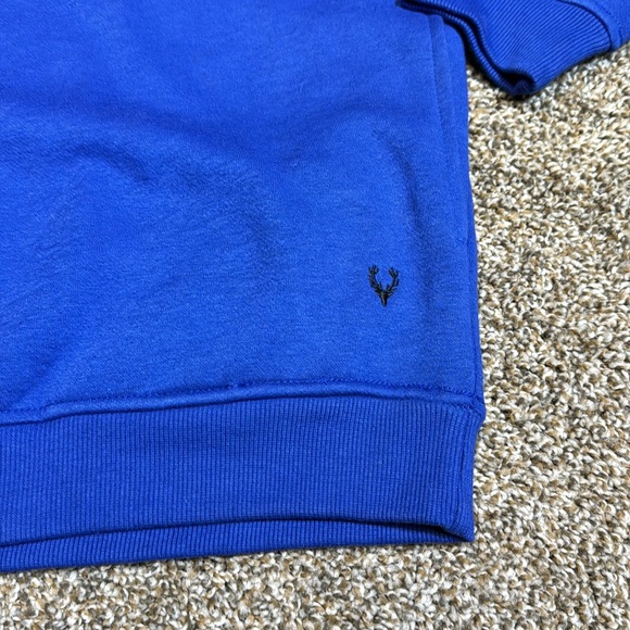 Allen Solly Men's Blue Sweater. Men’s Size XXL. NWT. - Picture 2 of 11